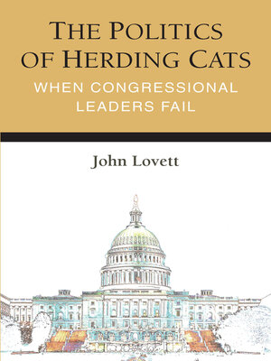 cover image of Politics of Herding Cats